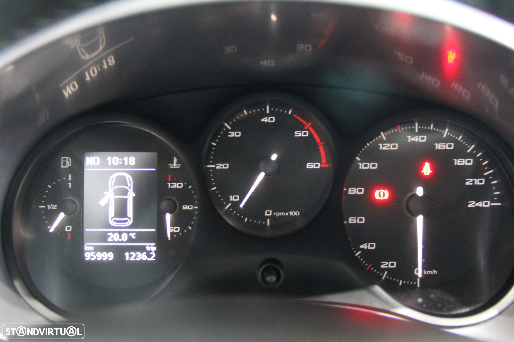 SEAT Leon - 10