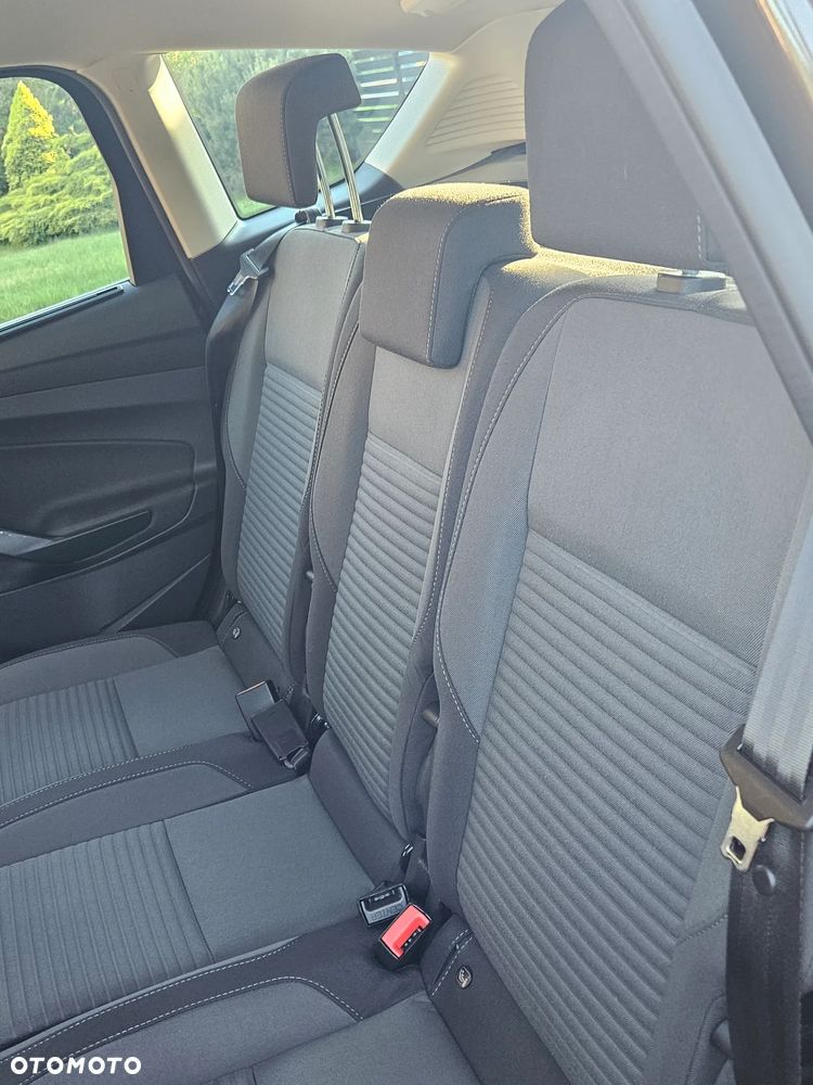 Ford C-MAX 1.5 EcoBoost Titanium ASS - 11