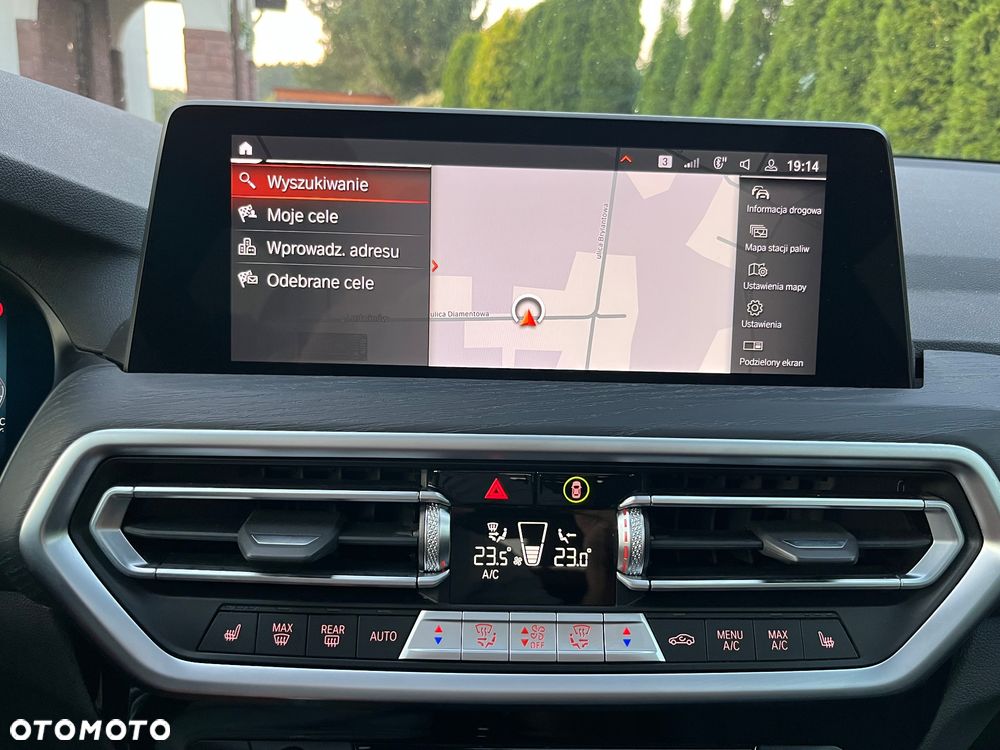 BMW X3 - 23