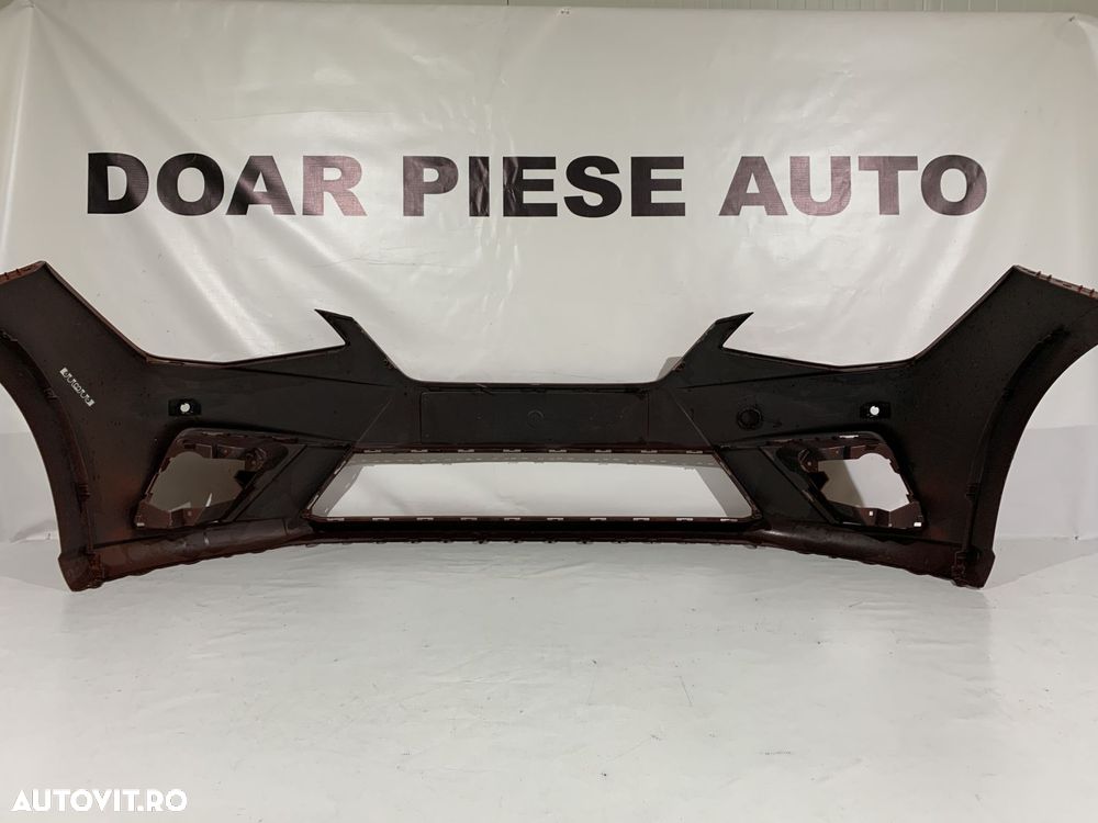 Bara fata Seat Ibiza, 2016, 2017, 2018, 2019, cod origine OE 6F0807221D. - 19