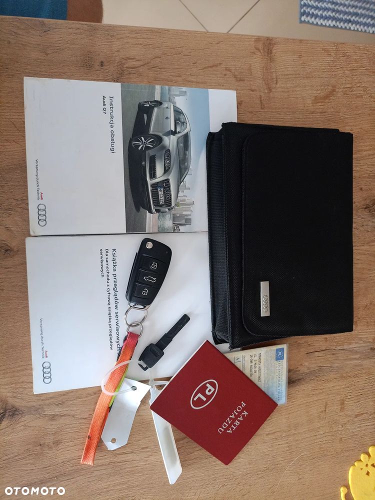 Audi Q7 - 14