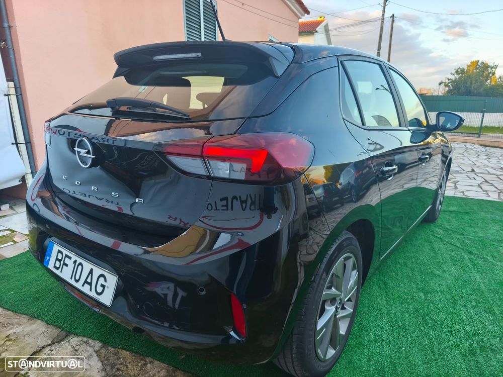 Opel Corsa 1.2 Edition - 36