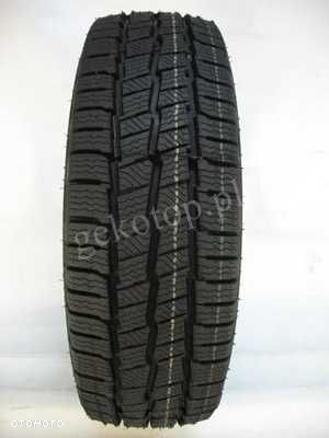 195/75 R16C AGIS SNOW ALP zimowe opony dostawcze w dobrej cenie - 5