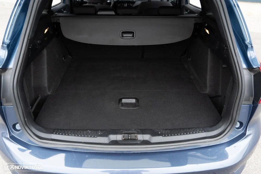Ford Focus SW — fotografia 40