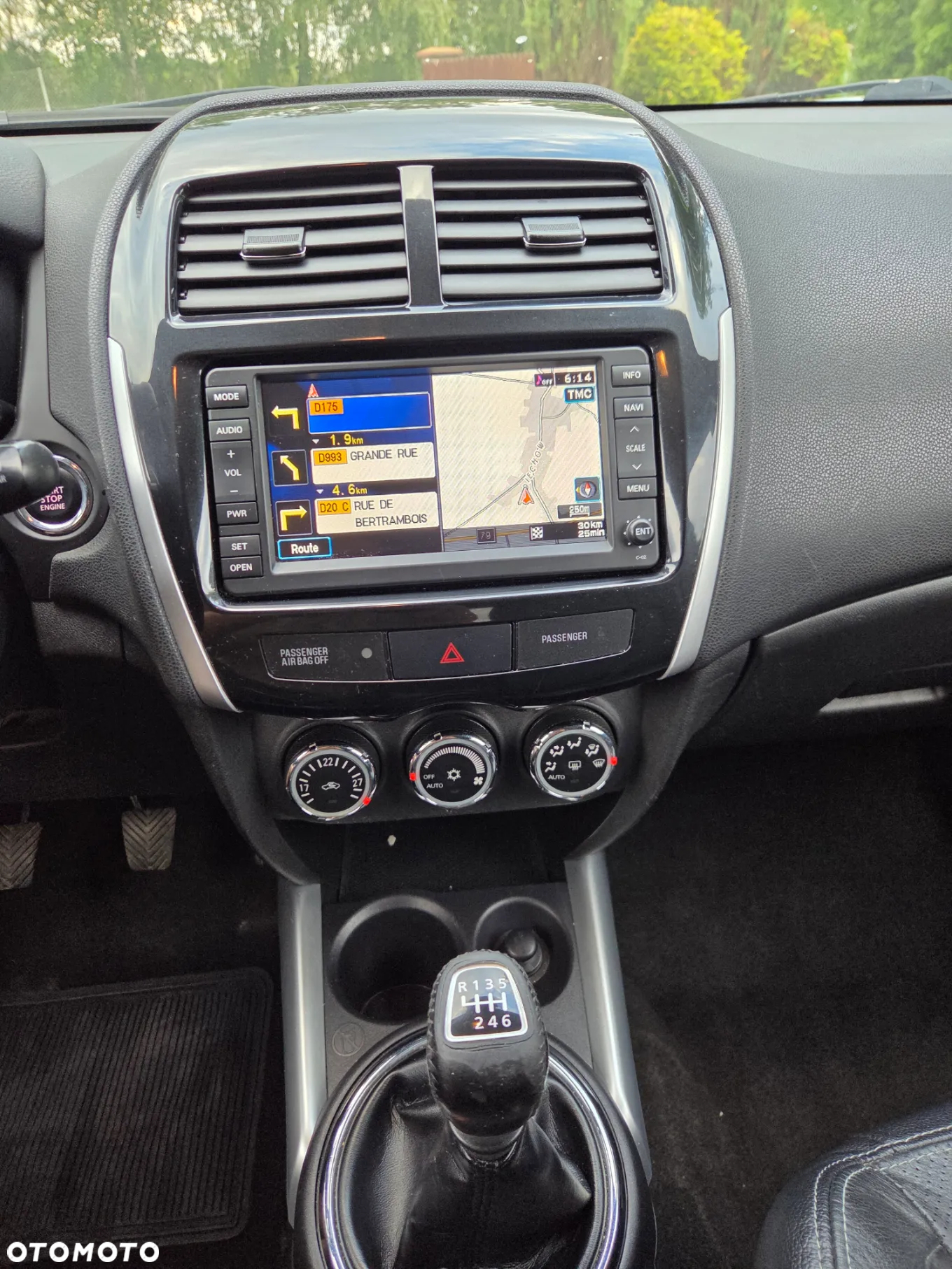 Citroën C4 Aircross HDi 150 Stop & Start 2WD Exclusive - 12