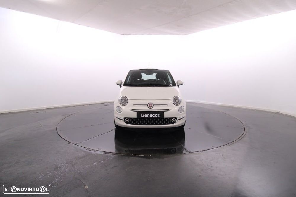 Fiat 500 1.0 Hybrid - 12