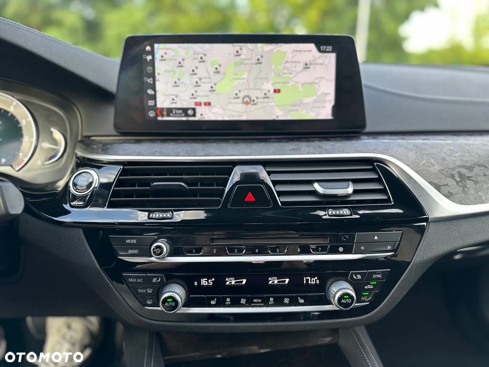 BMW Seria 5 - 15