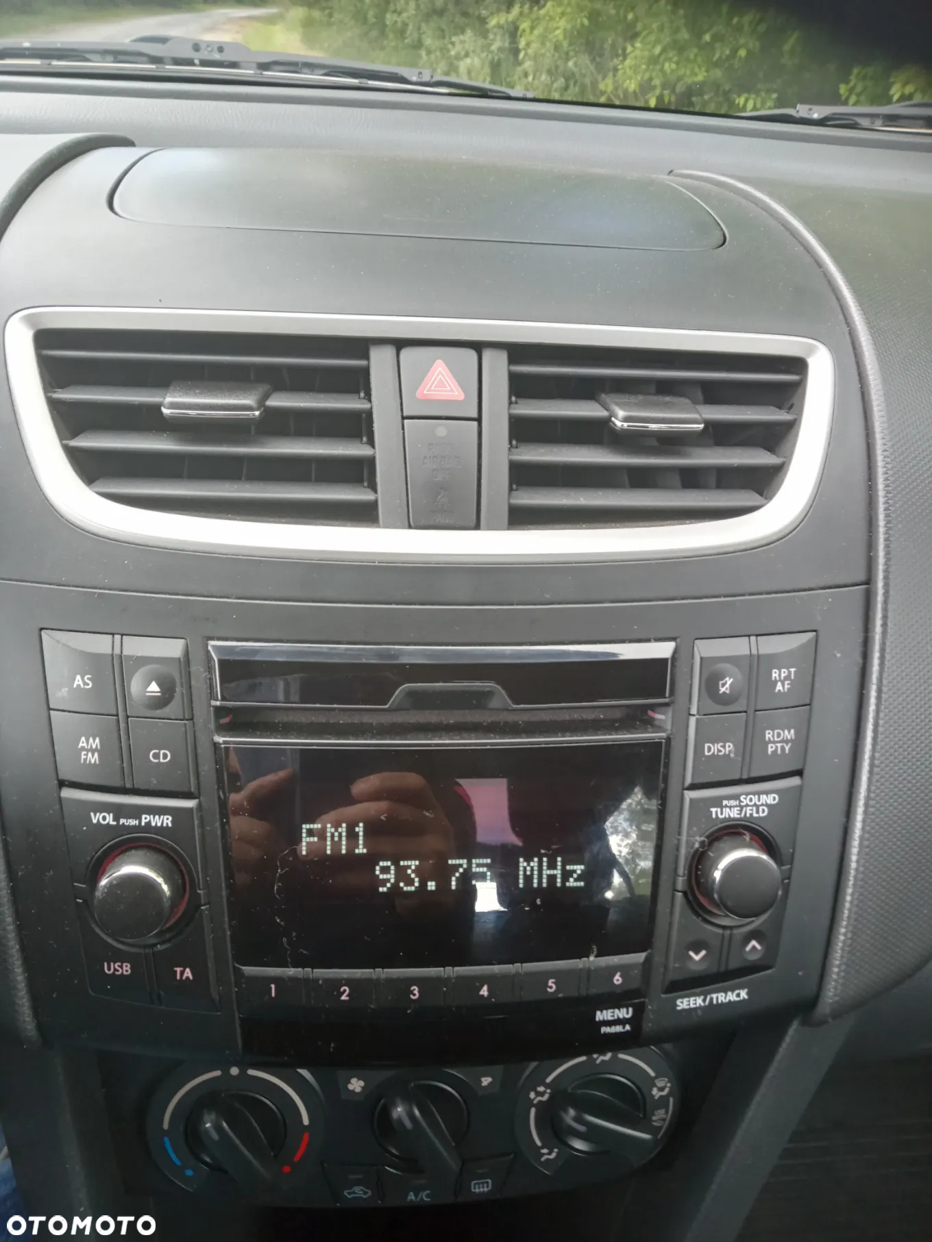 Suzuki Swift - 19