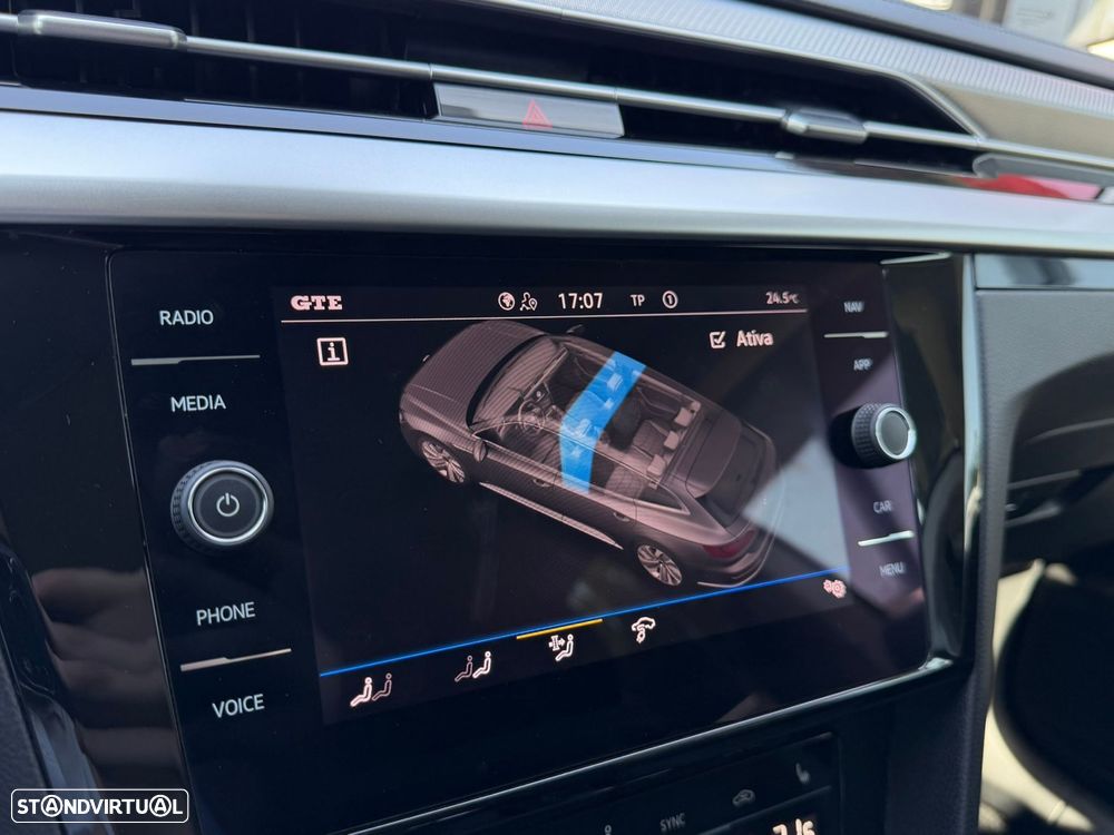 VW Arteon Shooting Brake 1.4 TSI eHybrid Elegance - 50