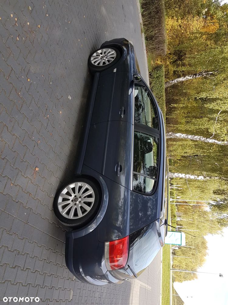 Opel Signum - 2