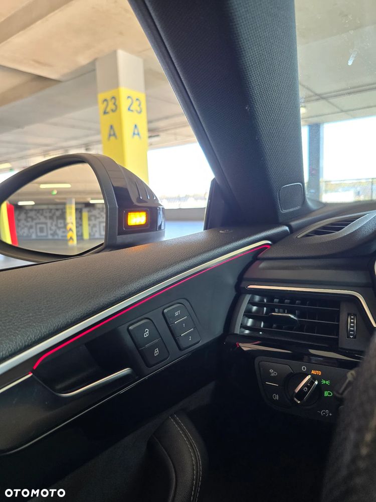 Audi A5 Sportback - 14