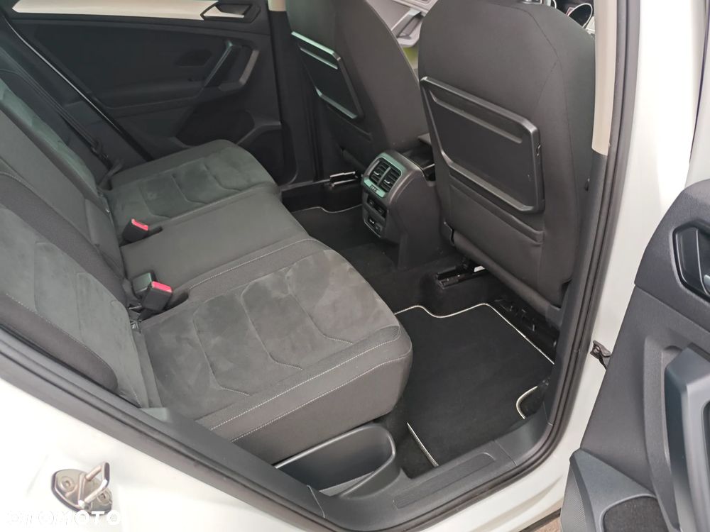 Volkswagen Tiguan 1.5 TSI EVO Comfortline - 18