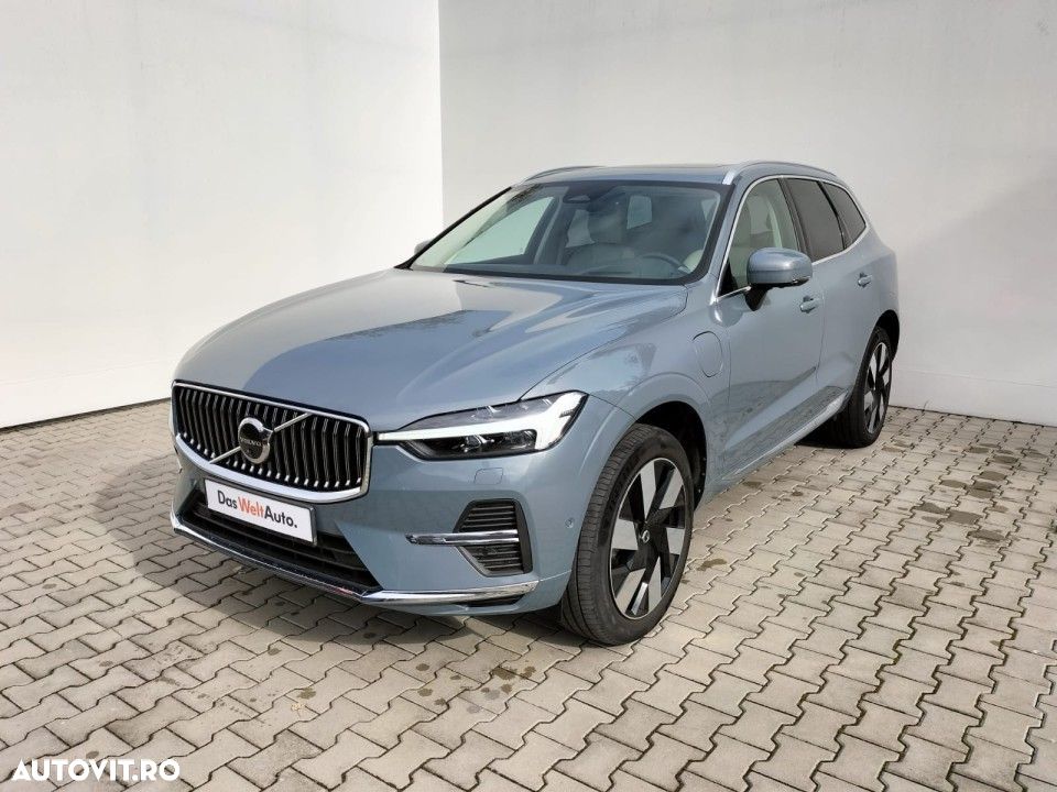 Volvo XC 60 - 1