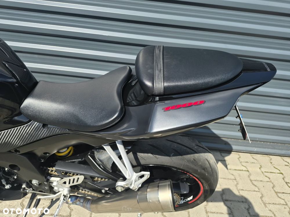 Suzuki GSX-R - 8