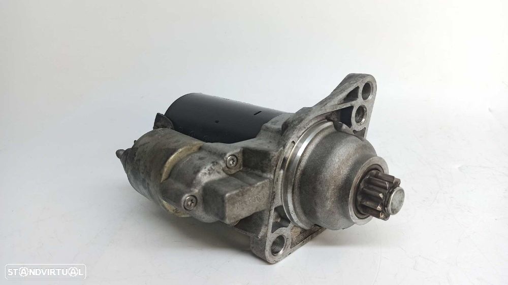 MOTOR DE ARRANQUE AUDI A3 SPORTBACK (8P) 1.9 TDI AMBITION - 1