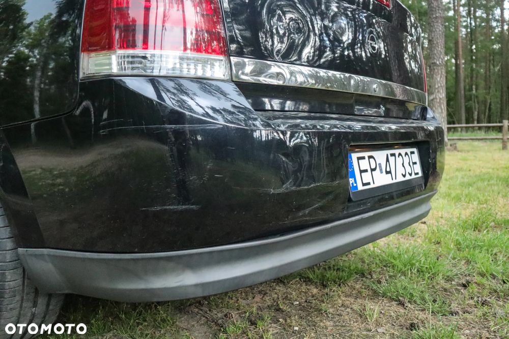 Opel Vectra 1.8 Comfort - 22