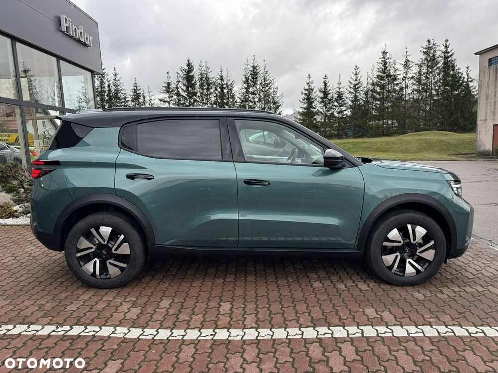 Opel Frontera 1.2 T mHEV GS eDTC6 - 4