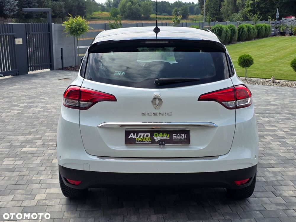 Renault Scenic - 35