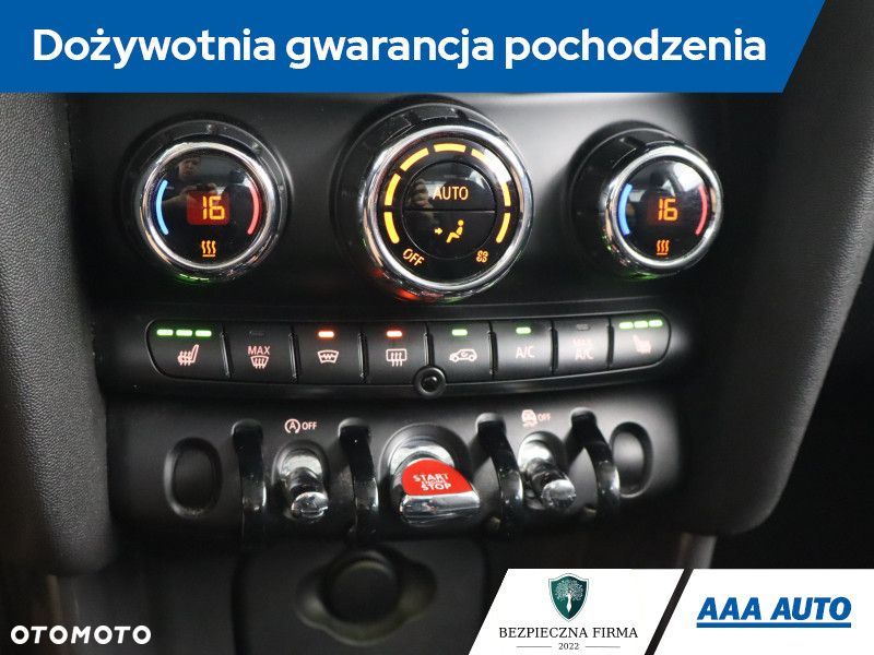 MINI Cooper - 21