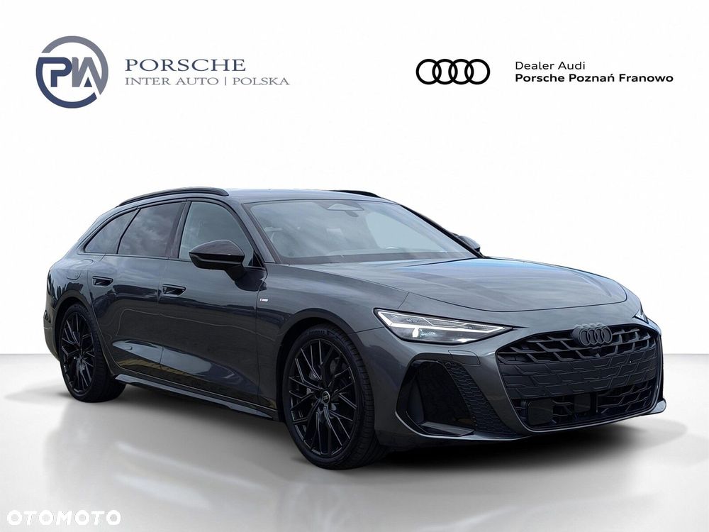 Audi A6 Avant - 9