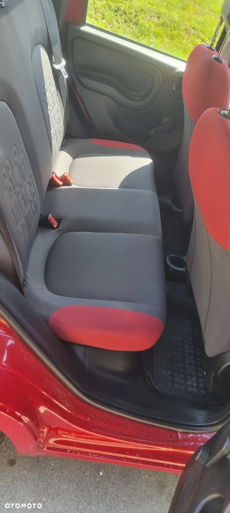 Fiat Panda 1.2 Easy Pakiet EU6 - 12
