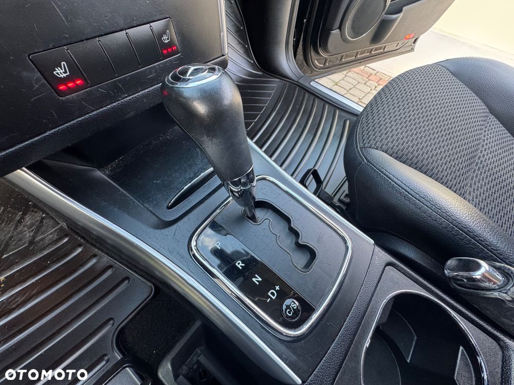 Mercedes-Benz Klasa A - 21