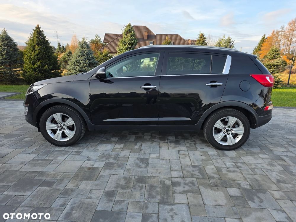 Kia Sportage 1.6 GDI L 2WD - 2