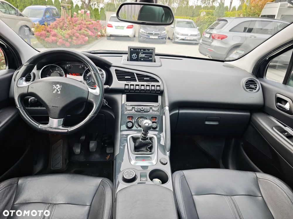 Peugeot 3008 - 15
