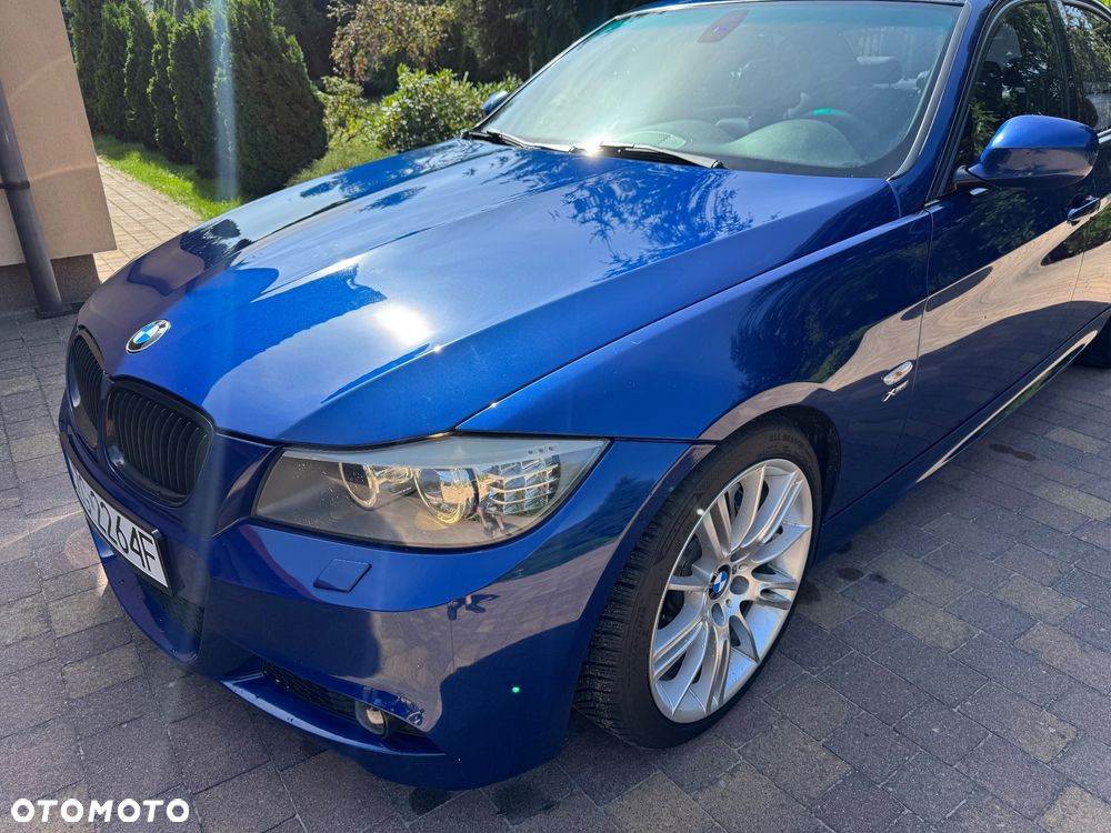 BMW Seria 3 - 23