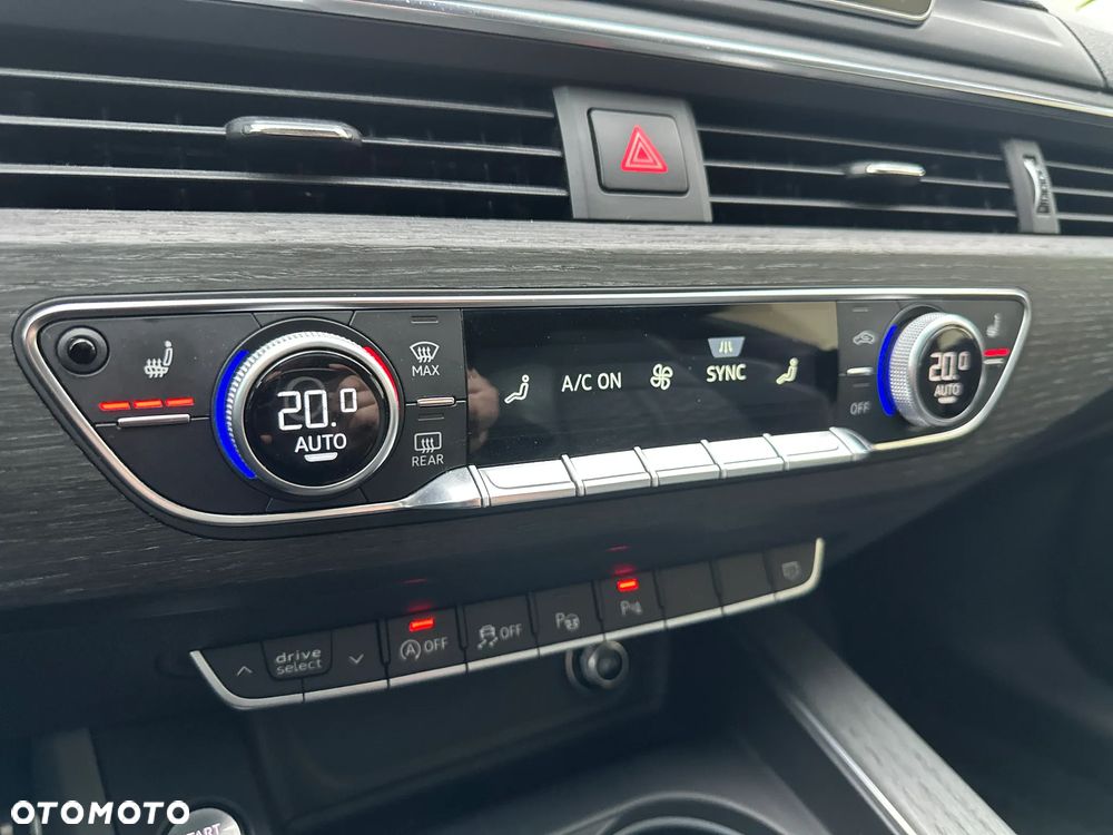 Audi A5 Coupé 2.0 TFSI quattro S tronic sport - 25