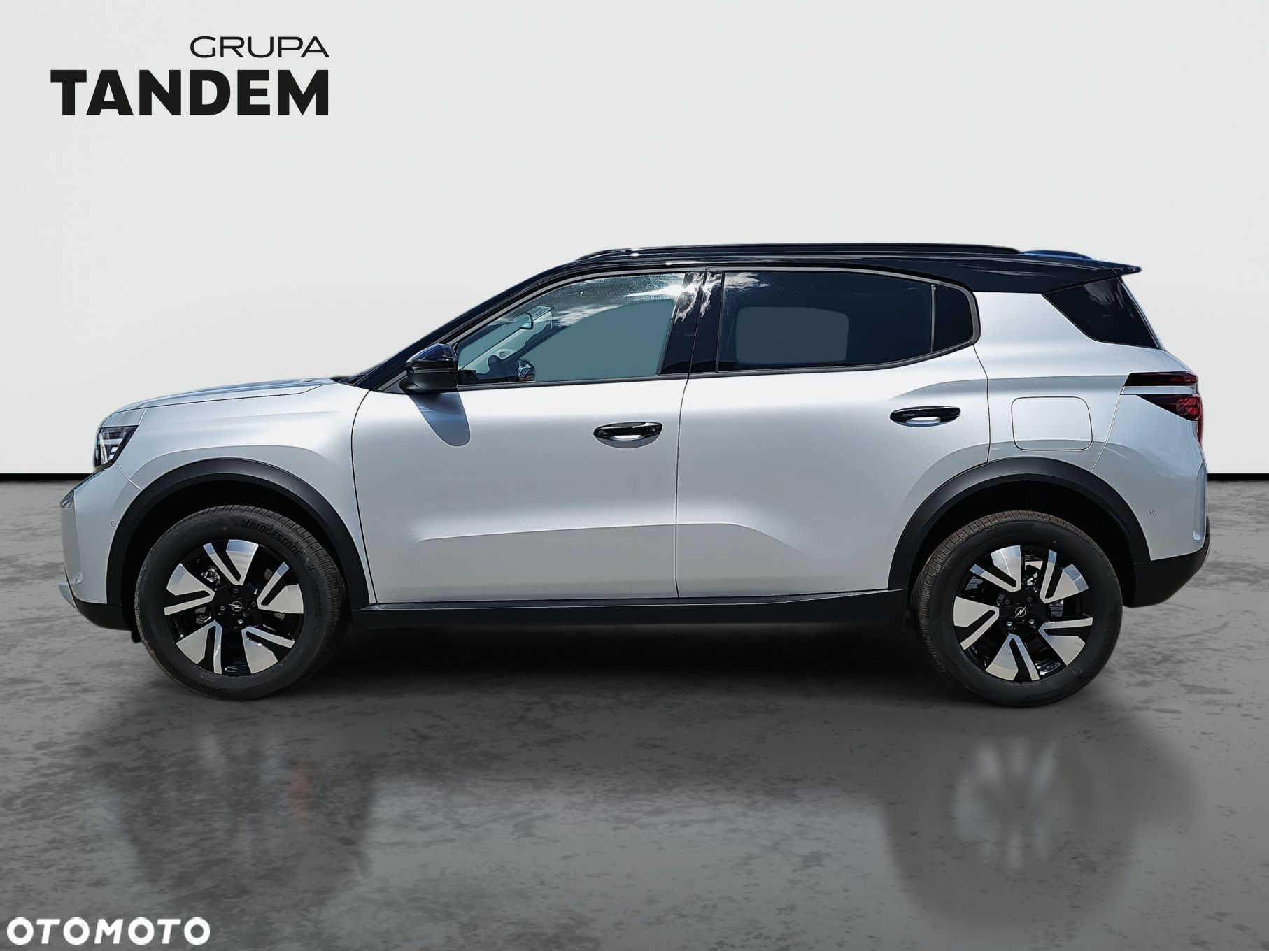 Opel Frontera - 8