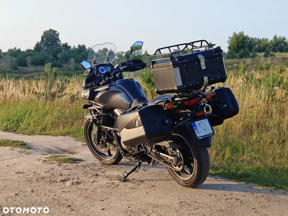 Suzuki DL - 7