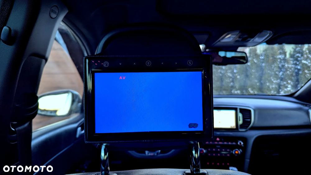 Kia Sportage 1.6 T-GDI GT Line 2WD - 37