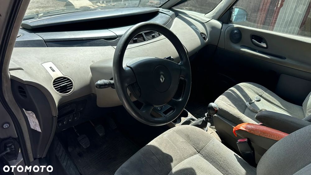 Renault Espace - 13