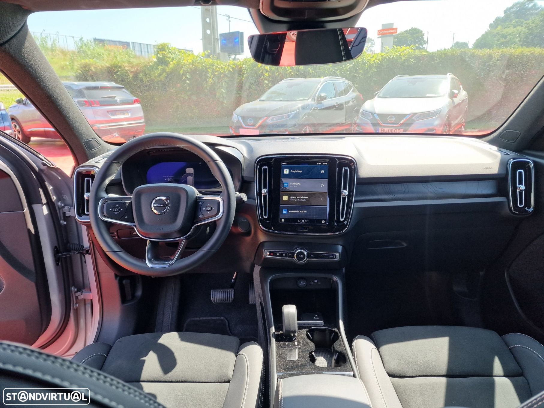 Volvo XC 40 Recharge Core - 18