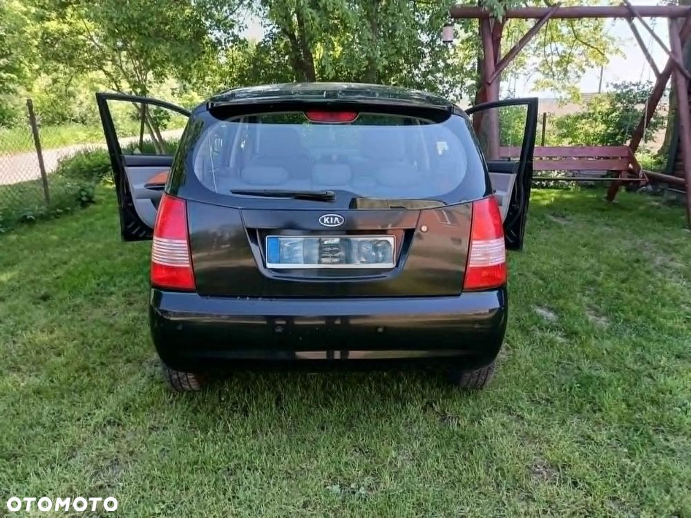 Kia Picanto 1.1 EX - 8