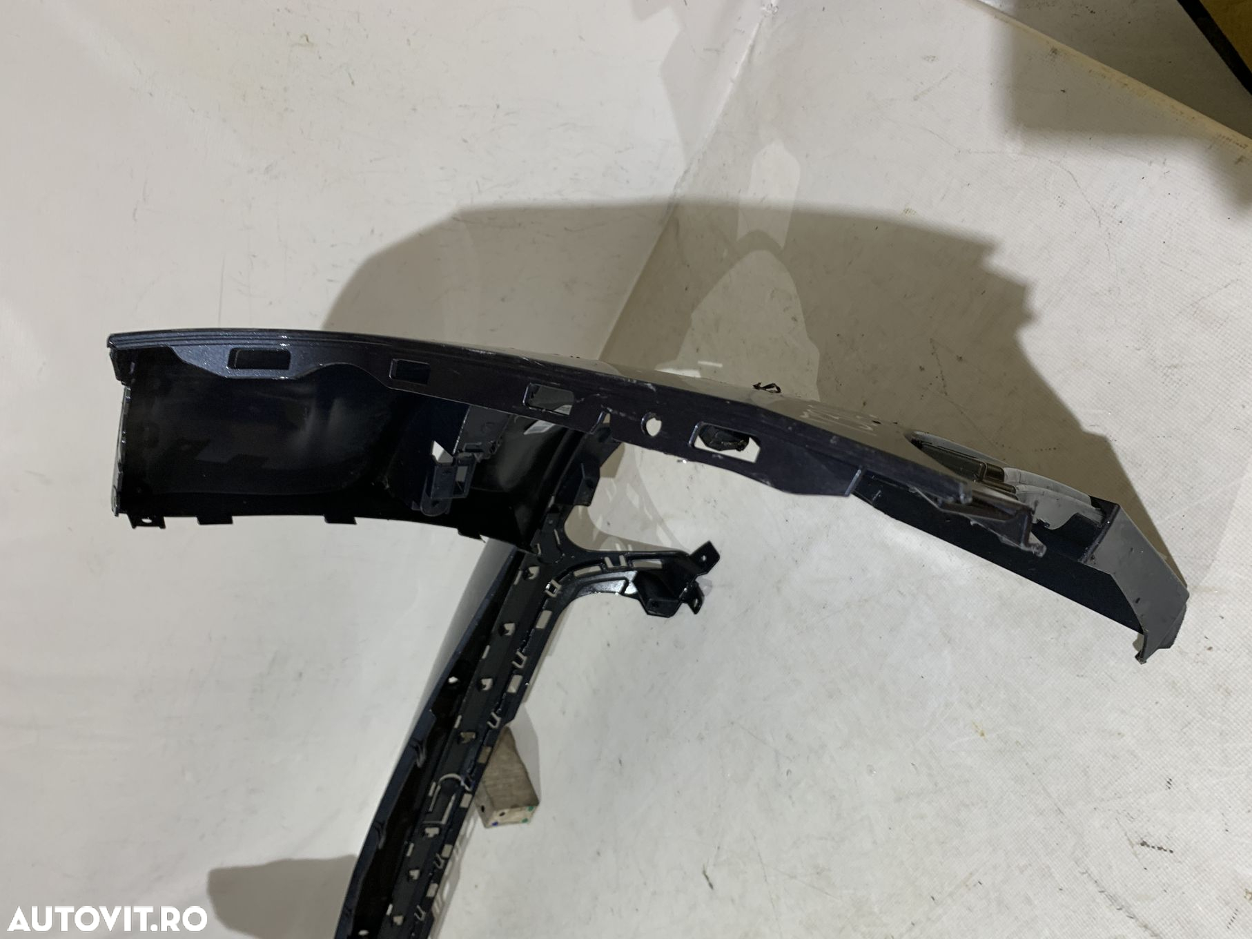 Bara spate BMW X5, G05 M-Sport, 2019, 2020, 2021, 2022, 2023, cod origine OE 51128069240. - 4