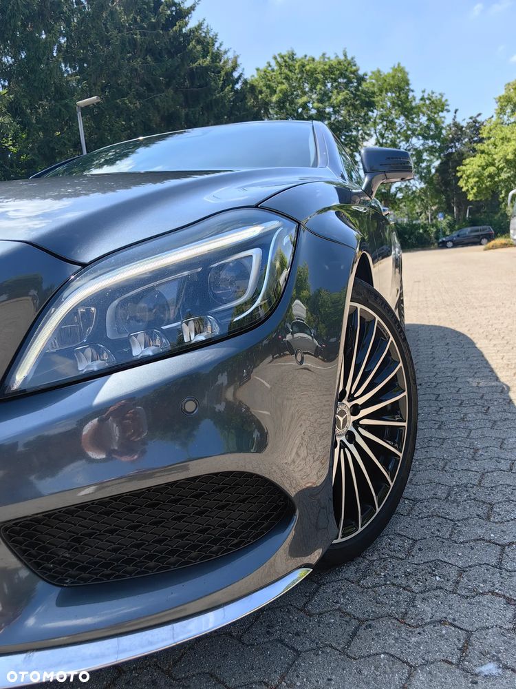Mercedes-Benz CLS 350 BlueTEC 4Matic 7G-TRONIC - 5