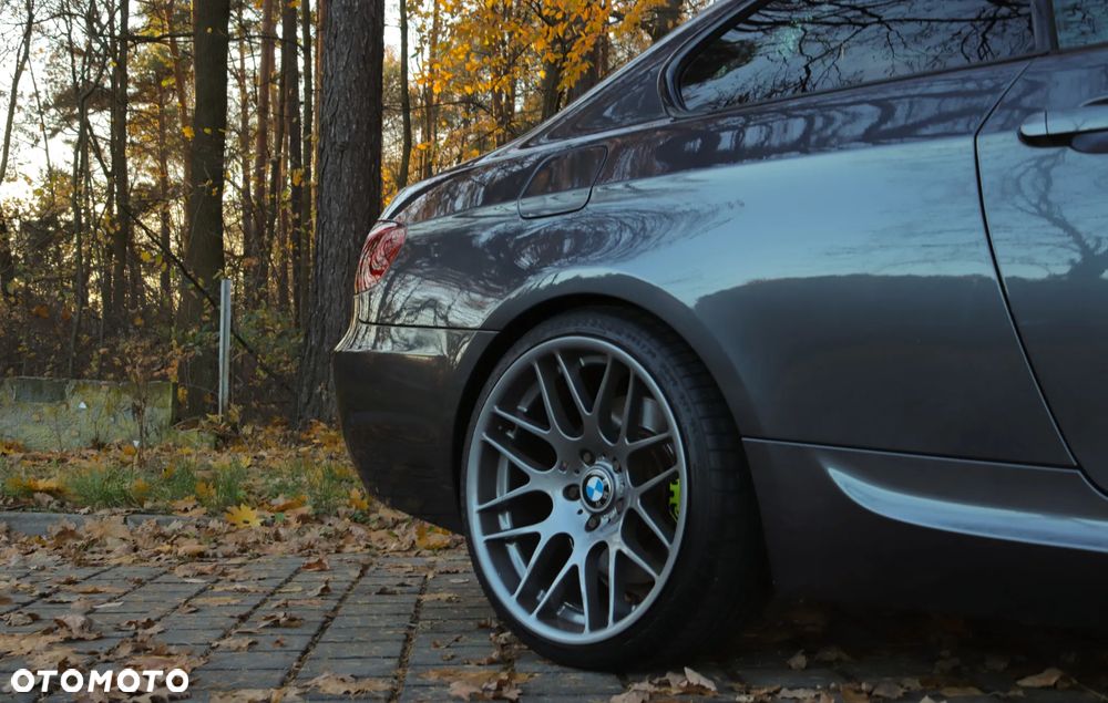 BMW Seria 3 330d Coupe - 13