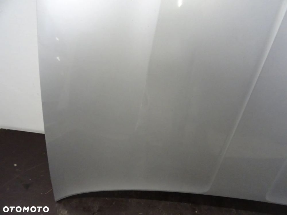 SKODA SUPERB I 01-05 2.8 V6 MASKA POKRYWA SILNIKA - 5