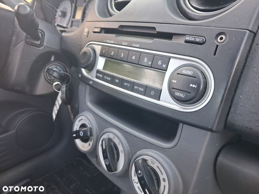 Mitsubishi Colt - 27