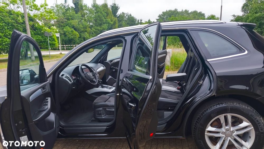 Audi Q5 - 4