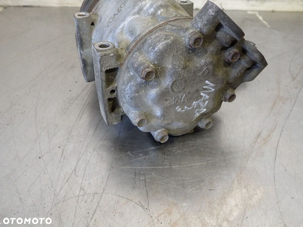 SPRĘŻARKA KLIMATYZACJI MAZDA 3 1.6 3M5H-19D629-SB - 3