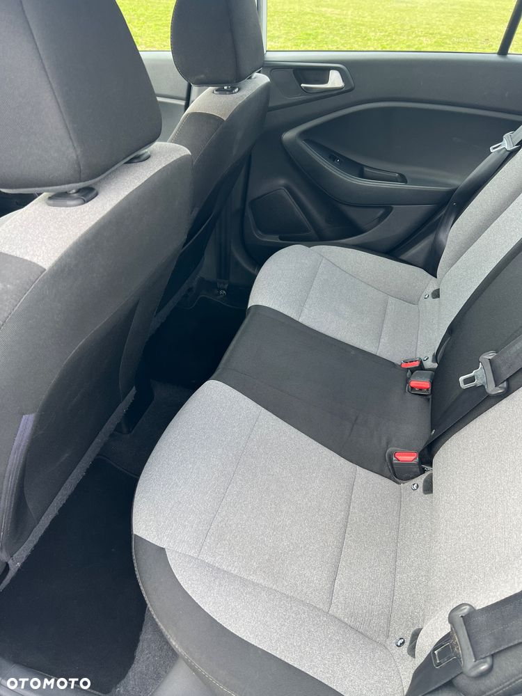 Hyundai i20 1.2 Classic - 7
