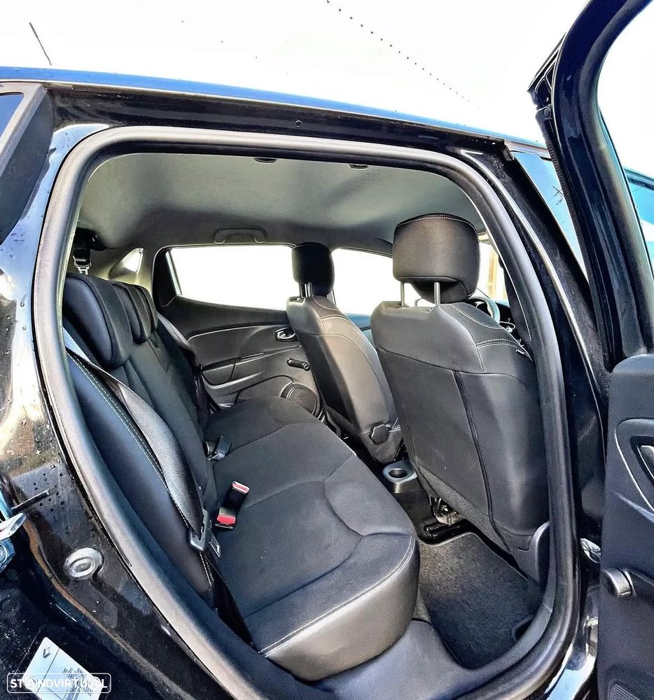 Renault Clio 1.5 dCi Limited EDition - 6
