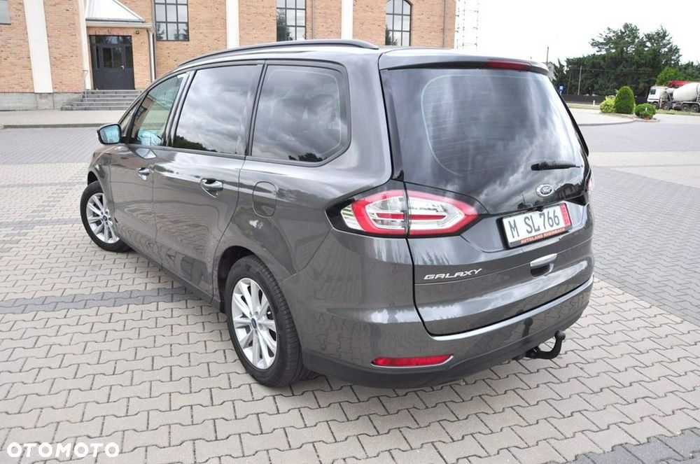 Ford Galaxy - 23
