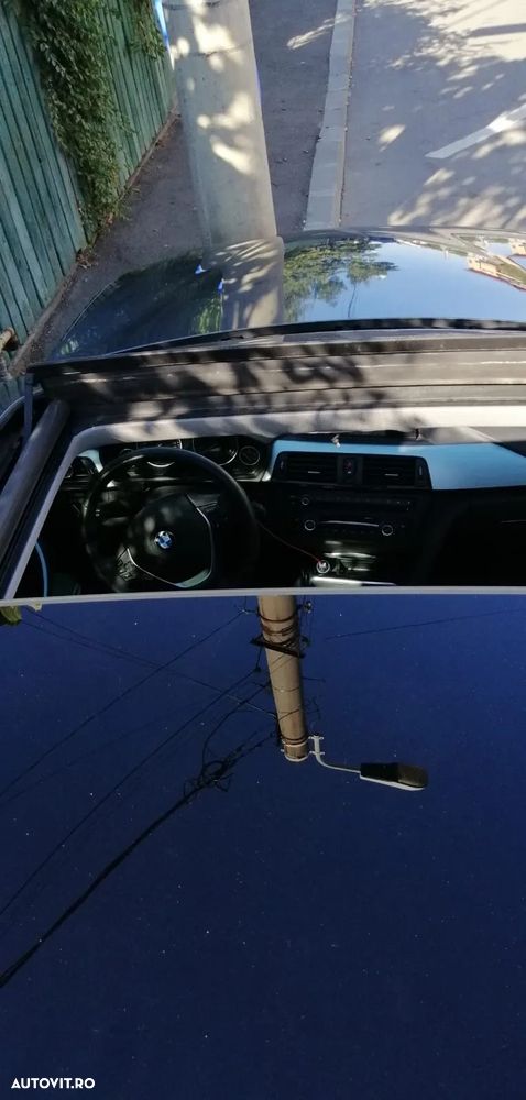 BMW Seria 3 320d xDrive Aut. - 30