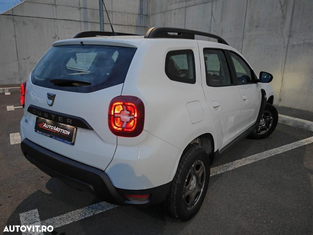 Dacia Duster - 6