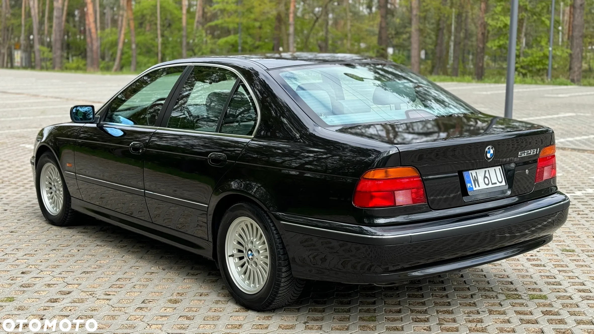 BMW Seria 5 - 5