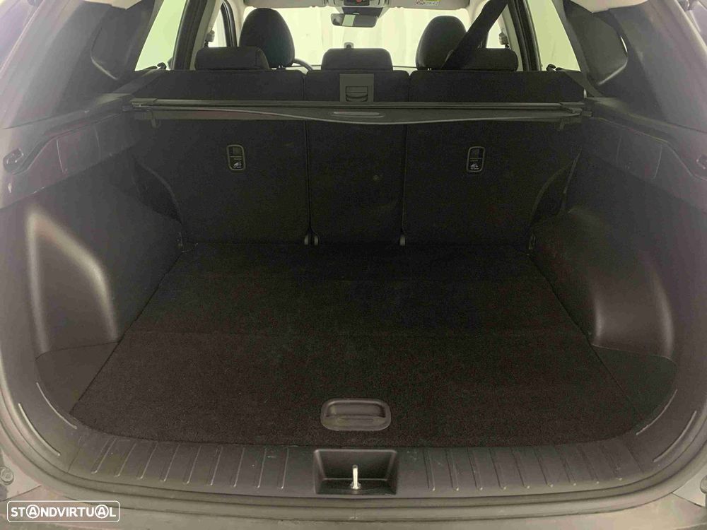 Hyundai Tucson 1.6 T-GDi Premium - 14